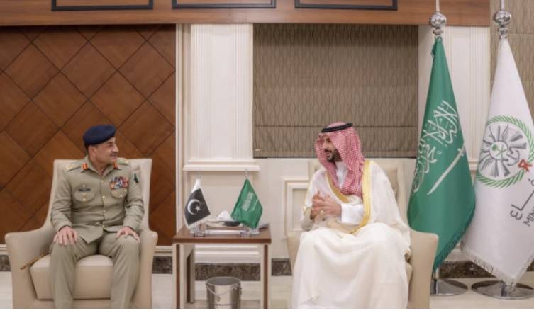 Pakistan, Saudi Arabia urge Iran to avoid ‘miscalculations’