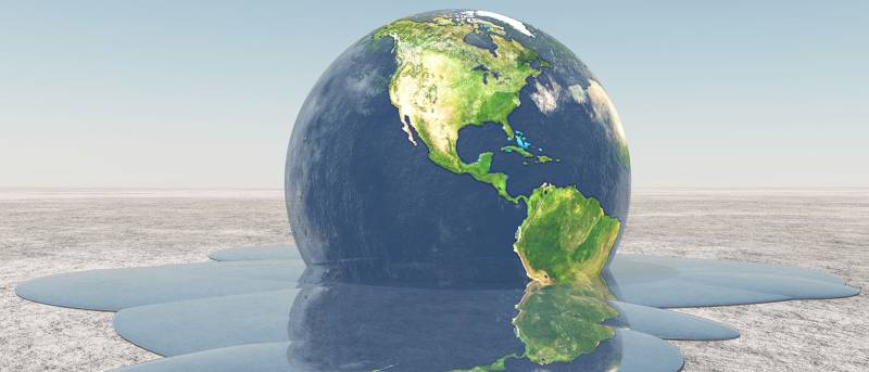 'Significant' acceleration of global warming since 2015: study