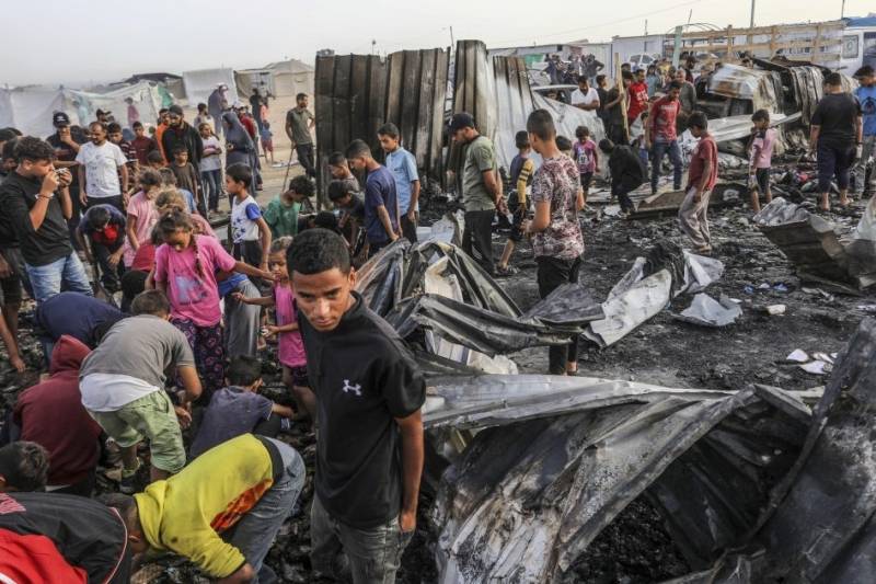 'Back to square one': Gazans despair as key crossing remains closed