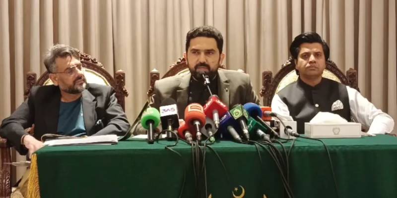 CM Afridi rejects fuel price hike, announces subsidy for motorcyclists in KP
