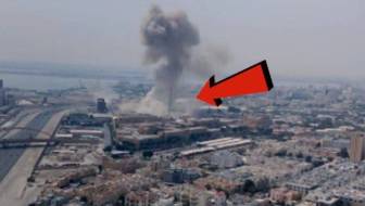 Iran claims to have killed 200 US soldiers as Middle East war escalates