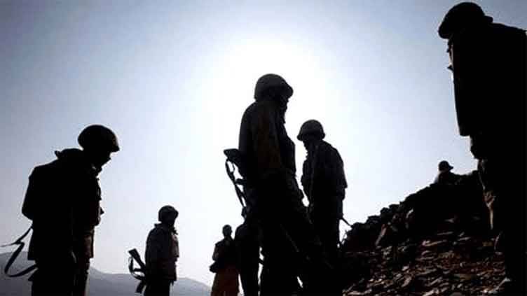 Four militants killed in CTD operation in DG Khan