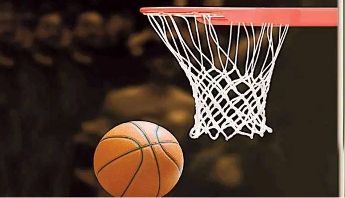 Islamabad Repeaters beat Chinese Club in basketball match