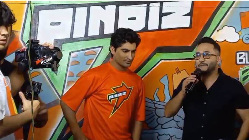 New PSL team Rawalpindi unveils official logo in unique ceremony