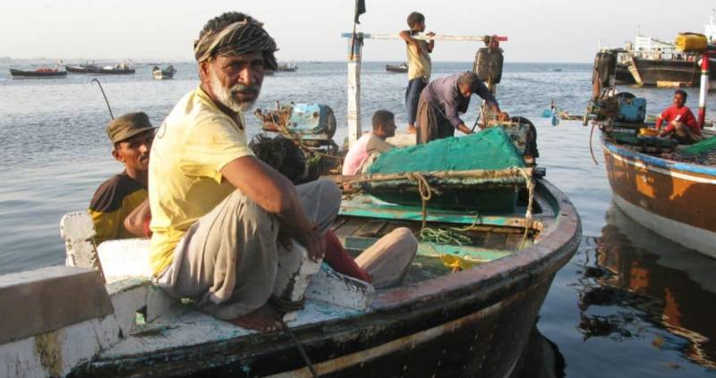 Pakistani fisherman killed by debris from Israeli projectile in Iran waters