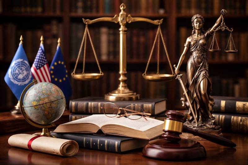 Why Personal Accountability Must Replace Collective Sanctions and Diplomatic Isolation