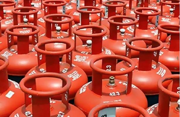 Price of LPG in Karachi goes up by Rs30 per kilogram 