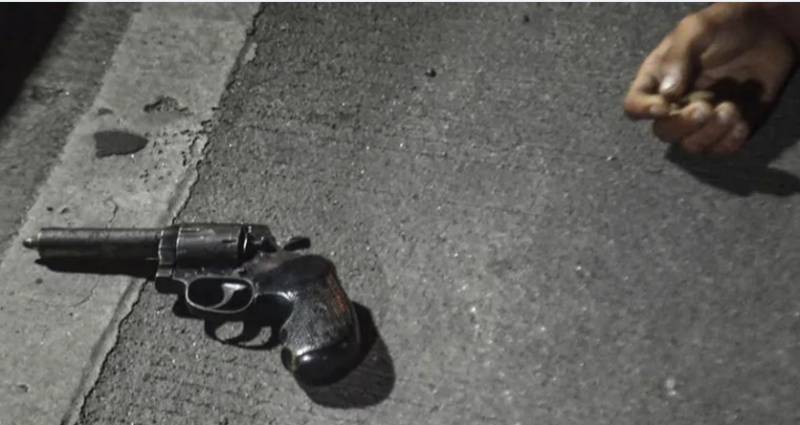 Two dacoits gunned down in Quetta police encounter
