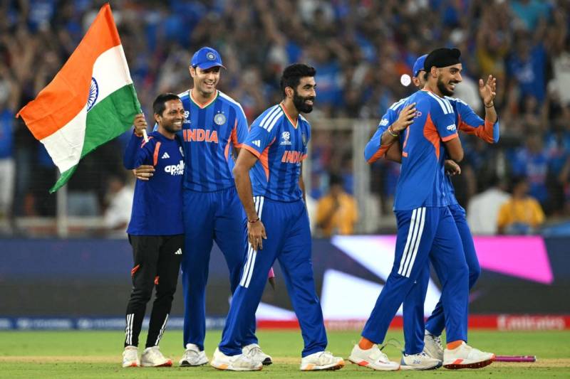 What they said as India won third T20 World Cup