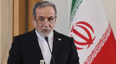 Saudi Arabia has assured Iran it will not allow its soil to be used against it: Araghchi