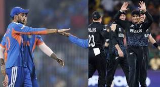 T20IWC final: India to face New Zealand in Ahmadabad today at 6:30pm