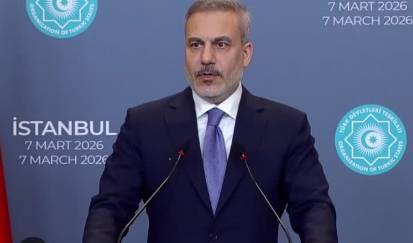 Turkey warns over 'dangerous' bid to stir civil war in Iran