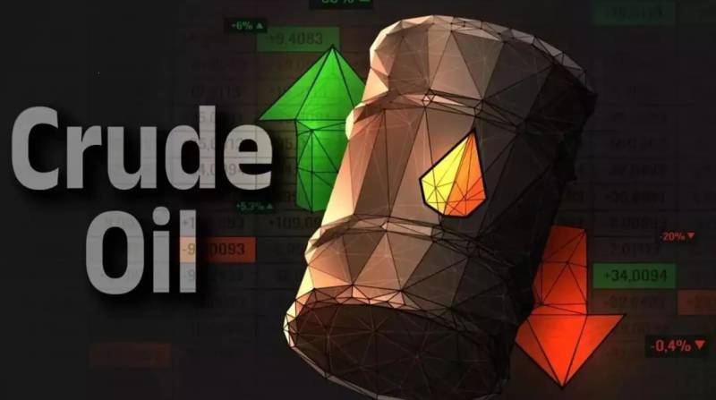 ME war effect: Global oil markets rally as WTI crude climbs 12% 