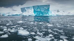 Antarctic sea ice improves after four years of extreme lows: US scientists
