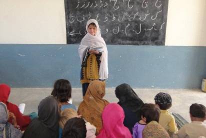All educational institutions in Balochistan shut until March 23
