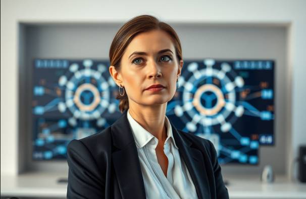 OpenAI robotics manager resigns over Pentagon deal