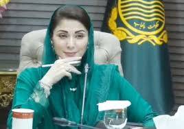 CM Maryam forms Punjab Economic Transformation Committee
