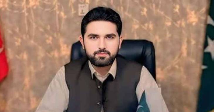 Islamabad court issues arrest warrants for KP CM Afridi 