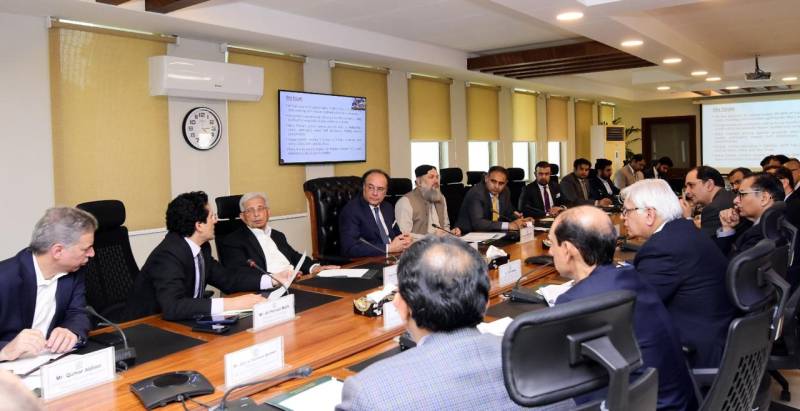 Finance Ministry says petroleum reserves at satisfactory levels 