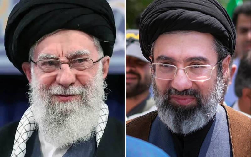 Iran’s Assembly of Experts agrees on Mojtaba Khamenei as new Supreme Leader
