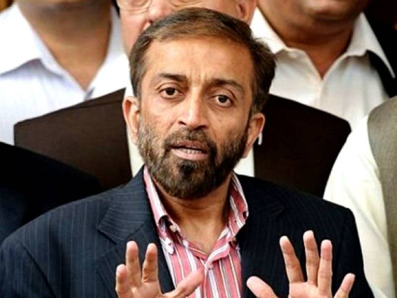 MQM-P criticises petrol price hike, says government did not consult allies