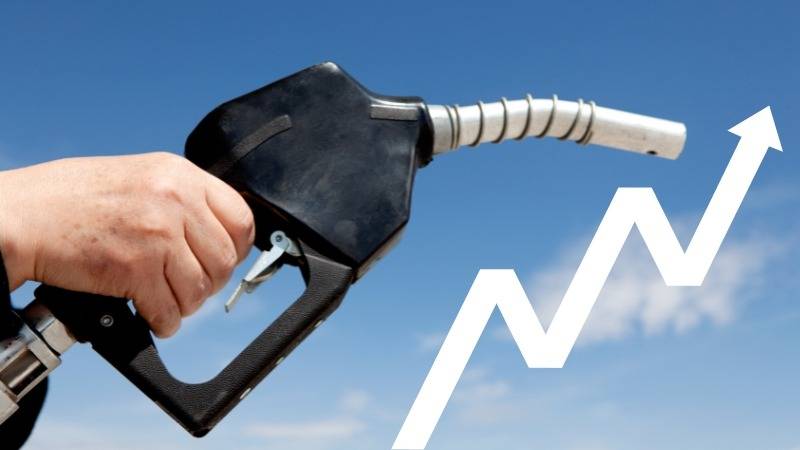 Petroleum prices rise upto Rs147.93 per litre since Jan 31
