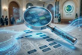 SECP introduces digital registry to bring transparency in corporate ownership