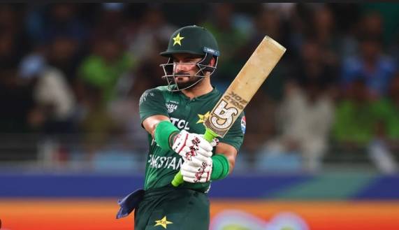 Sahibzada Farhan among top performers of T20 World Cup 2026