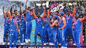 Sahibzada Farhan breaks records, ICC names T20 World Cup XI