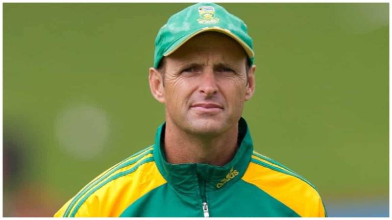 Sri Lanka name South African Kirsten as new coach