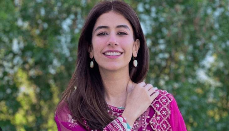 Syra Yousuf praised for class and kindness after sharing Women’s Day tribute