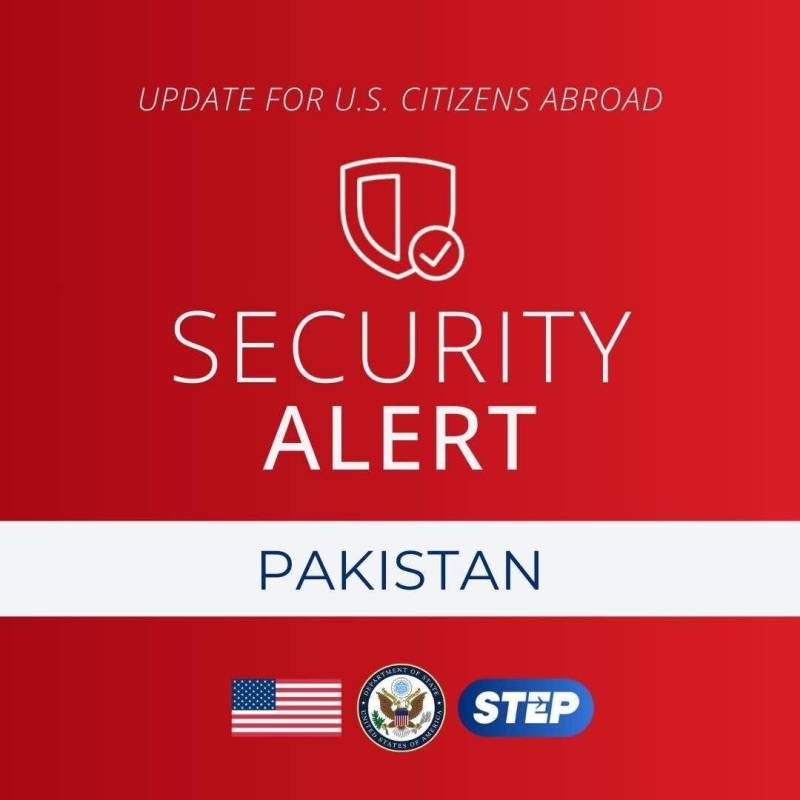 US mission in Pakistan restricts staff movement ahead of large religious processions