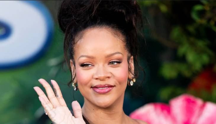 Woman arrested after shots fired toward Rihanna’s Beverly Hills mansion
