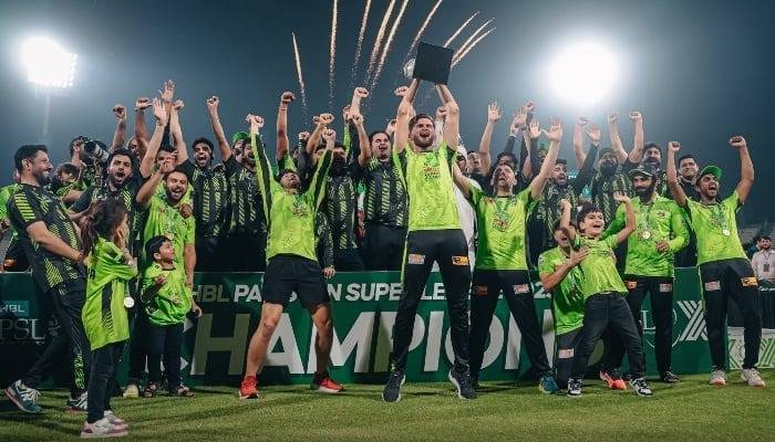 PCB unveils schedule for PSL 11