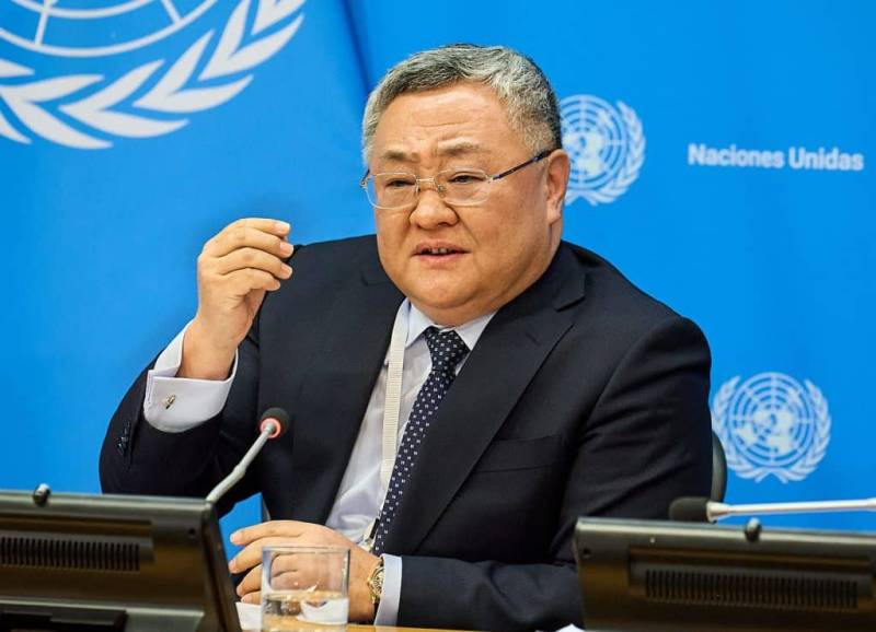 China warns of rising terror threat from Afghanistan