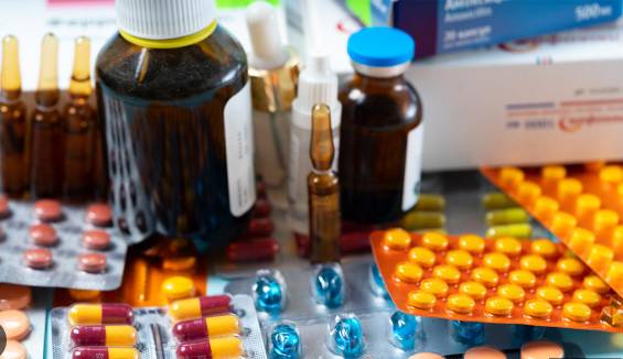 Drug Regulatory Authority warns of medicine supply disruption