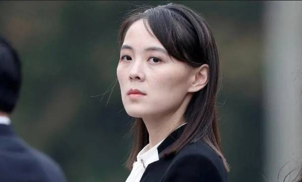 North Korea leader's sister warns Seoul-Washington drills bring 'terrible consequences'