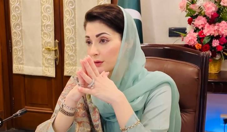 Punjab increases limit of kidney transplant card to Rs1 million, says CM Maryam