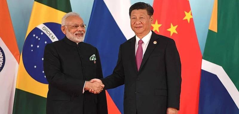 India eases investment rules amid warming ties with China 