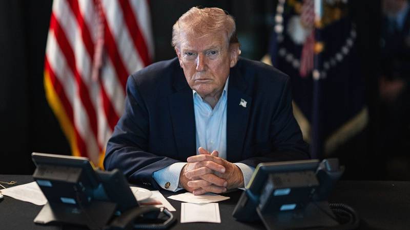 Iran bets on long war to wear down Trump's US