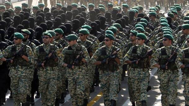 Iran sending warning mass texts messages to Israeli nationals in Hebrew 