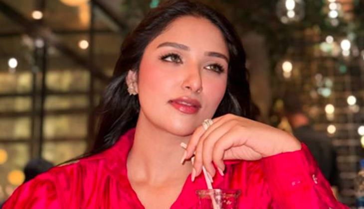  Mahnoor Pervaiz’s padel court video grabs fans' attention