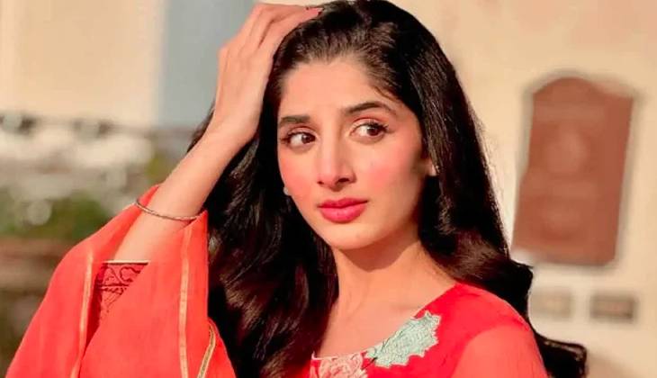  Mawra Hocane opens up about showbiz realities 