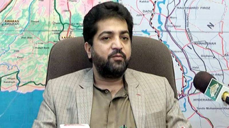 Ziaullah Lango wins PB-36 Kalat polls