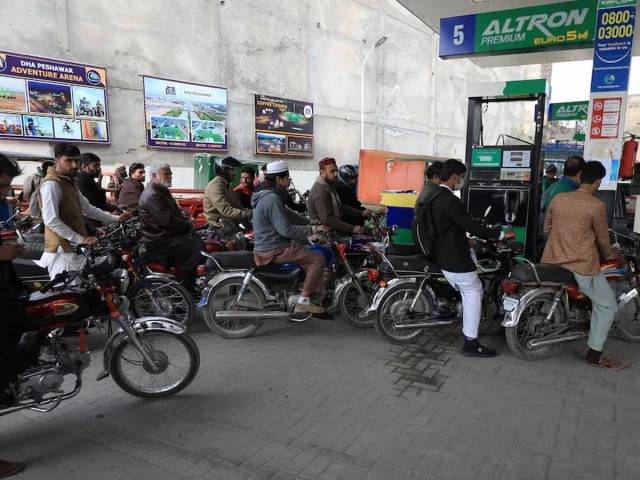 OGRA rejects rumors of Rs73 petrol and Rs84 diesel further hike