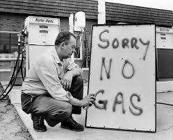 Oil crisis: Is world better placed than in 1973?