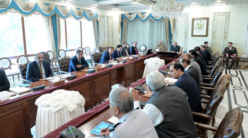 PM directs FBR to increase revenues and curb tax evasion