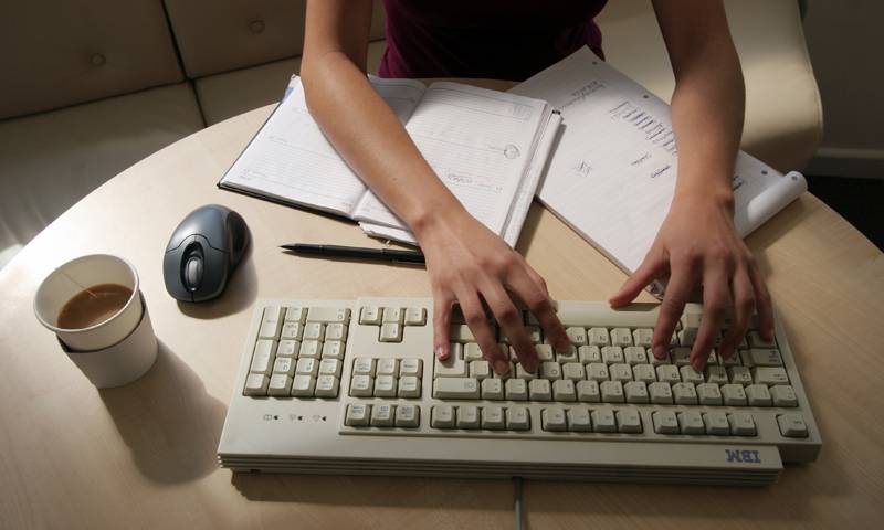 Punjab govt tells businesses to allow maximum staff to work from home 