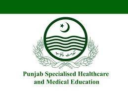 Punjab Health Department shifts all submissions online, in-person requests suspended