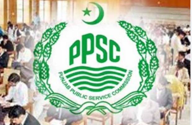 Punjab Public Service Commission announces results of written exam 
